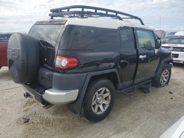 Photo 2 VIN: JTEBU4BF8EK182639 - TOYOTA FJ CRUISER 