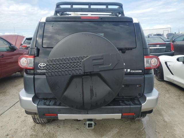 Photo 5 VIN: JTEBU4BF8EK182639 - TOYOTA FJ CRUISER 