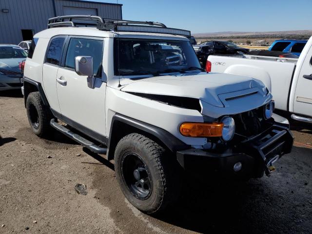 Photo 3 VIN: JTEBU4BF8EK189722 - TOYOTA FJ CRUISER 