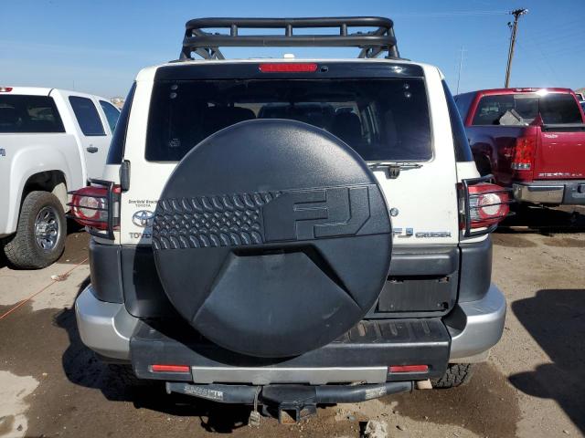 Photo 5 VIN: JTEBU4BF8EK189722 - TOYOTA FJ CRUISER 