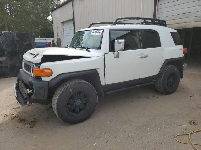 Photo 0 VIN: JTEBU4BF8EK190028 - TOYOTA FJ CRUISER 