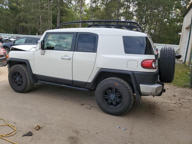 Photo 1 VIN: JTEBU4BF8EK190028 - TOYOTA FJ CRUISER 