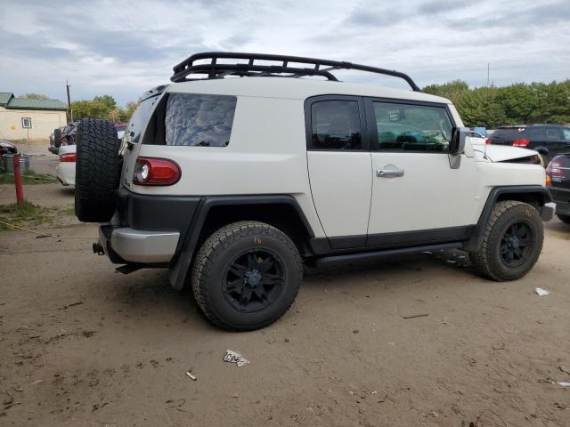 Photo 2 VIN: JTEBU4BF8EK190028 - TOYOTA FJ CRUISER 