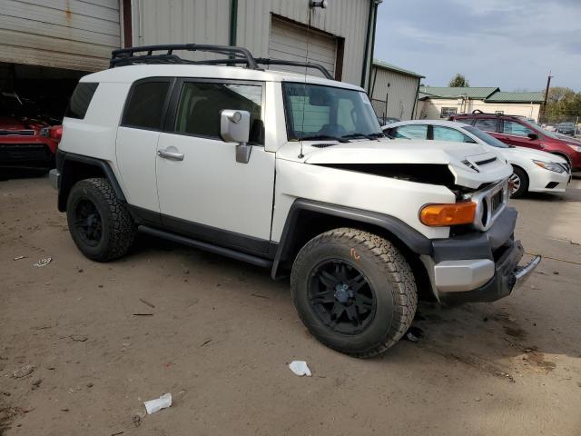 Photo 3 VIN: JTEBU4BF8EK190028 - TOYOTA FJ CRUISER 