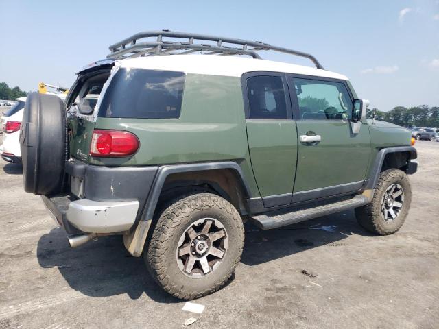 Photo 2 VIN: JTEBU4BF9AK082656 - TOYOTA FJ CRUISER 