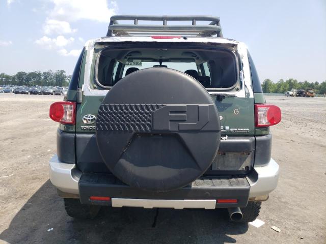 Photo 5 VIN: JTEBU4BF9AK082656 - TOYOTA FJ CRUISER 