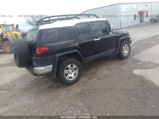 Photo 3 VIN: JTEBU4BF9AK085928 - TOYOTA FJ CRUISER 