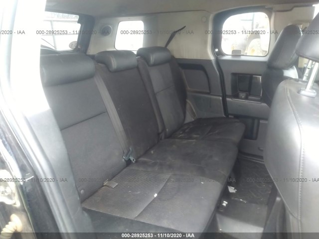 Photo 7 VIN: JTEBU4BF9AK085928 - TOYOTA FJ CRUISER 