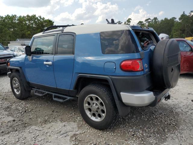 Photo 1 VIN: JTEBU4BF9BK103961 - TOYOTA FJ CRUISER 