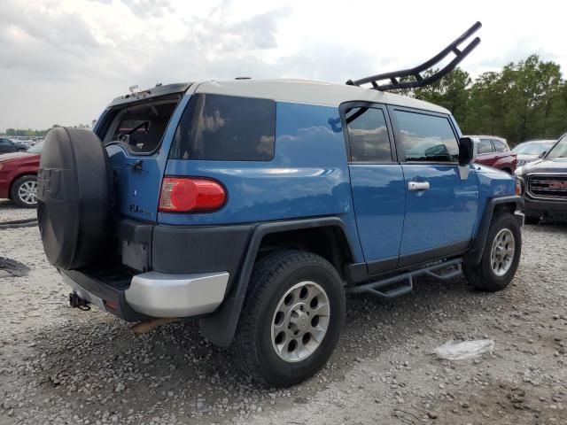 Photo 2 VIN: JTEBU4BF9BK103961 - TOYOTA FJ CRUISER 