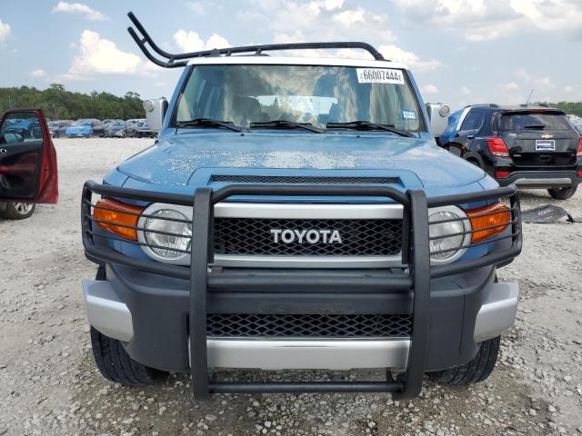 Photo 4 VIN: JTEBU4BF9BK103961 - TOYOTA FJ CRUISER 