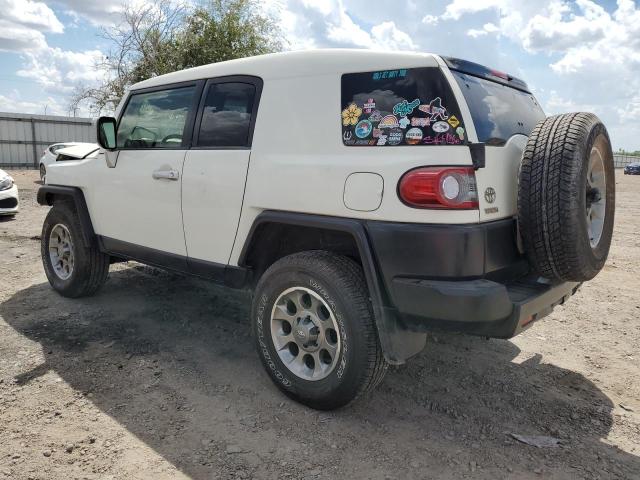 Photo 1 VIN: JTEBU4BF9CK136959 - TOYOTA FJ CRUISER 