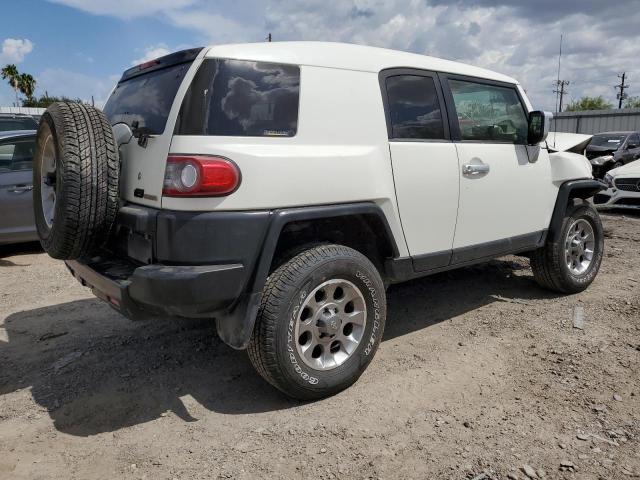 Photo 2 VIN: JTEBU4BF9CK136959 - TOYOTA FJ CRUISER 