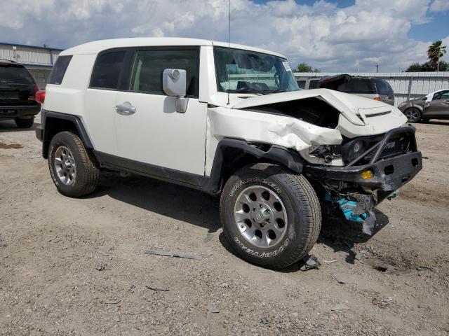 Photo 3 VIN: JTEBU4BF9CK136959 - TOYOTA FJ CRUISER 