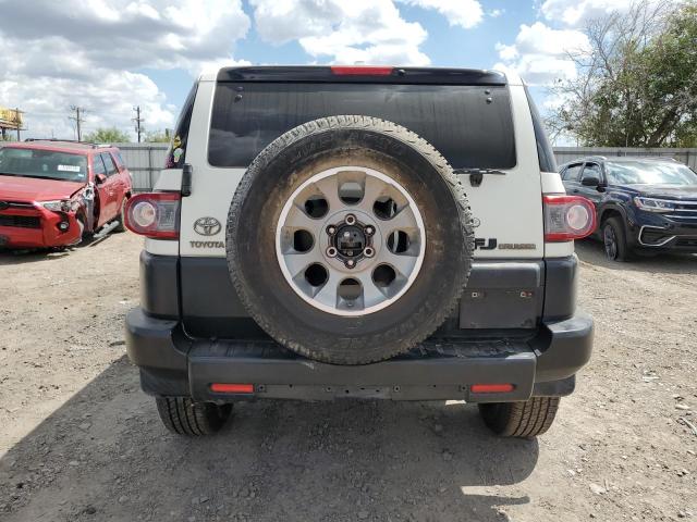 Photo 5 VIN: JTEBU4BF9CK136959 - TOYOTA FJ CRUISER 