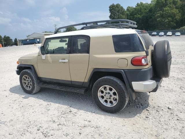 Photo 1 VIN: JTEBU4BF9DK162351 - TOYOTA FJ CRUISER 