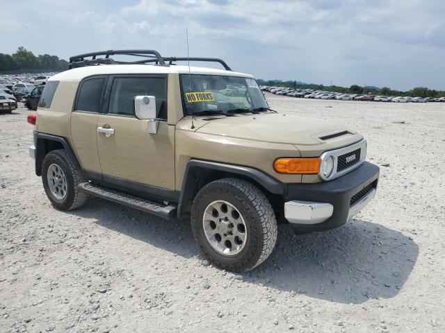 Photo 3 VIN: JTEBU4BF9DK162351 - TOYOTA FJ CRUISER 