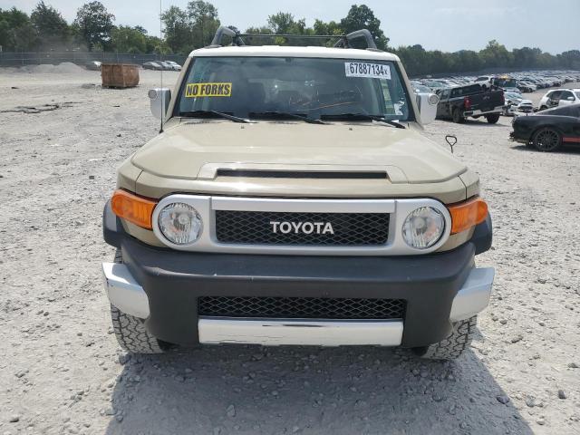 Photo 4 VIN: JTEBU4BF9DK162351 - TOYOTA FJ CRUISER 