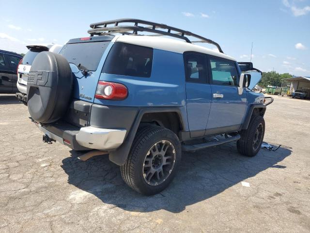 Photo 2 VIN: JTEBU4BF9DK165461 - TOYOTA FJ CRUISER 