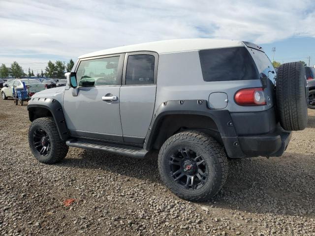 Photo 1 VIN: JTEBU4BF9EK176333 - TOYOTA FJ CRUISER 