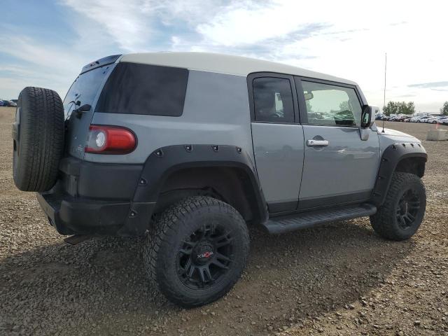 Photo 2 VIN: JTEBU4BF9EK176333 - TOYOTA FJ CRUISER 