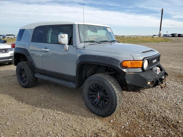 Photo 3 VIN: JTEBU4BF9EK176333 - TOYOTA FJ CRUISER 