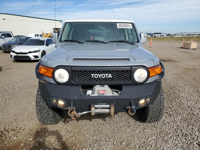 Photo 4 VIN: JTEBU4BF9EK176333 - TOYOTA FJ CRUISER 