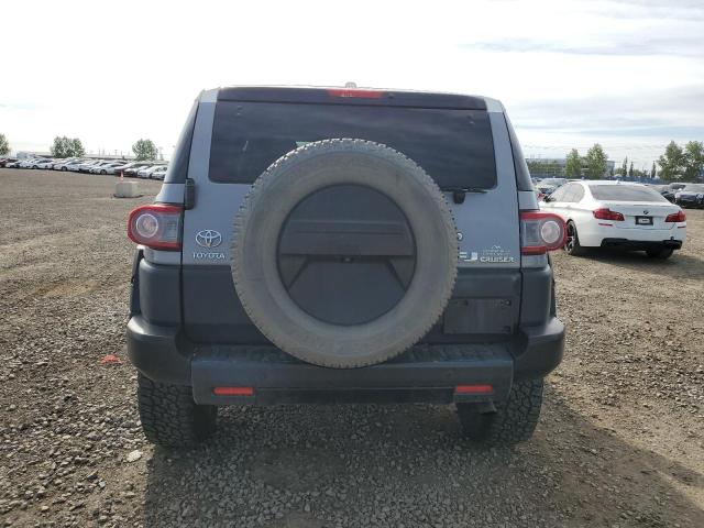 Photo 5 VIN: JTEBU4BF9EK176333 - TOYOTA FJ CRUISER 