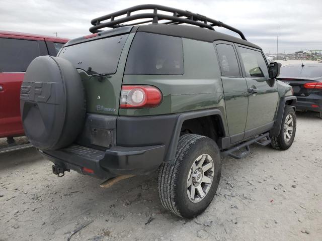 Photo 2 VIN: JTEBU4BF9EK180429 - TOYOTA FJ CRUISER 