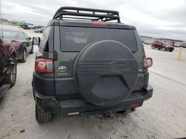 Photo 5 VIN: JTEBU4BF9EK180429 - TOYOTA FJ CRUISER 