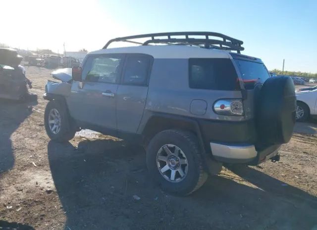 Photo 2 VIN: JTEBU4BF9EK186750 - TOYOTA FJ CRUISER 