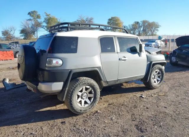 Photo 3 VIN: JTEBU4BF9EK186750 - TOYOTA FJ CRUISER 