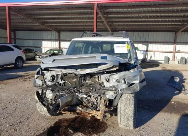 Photo 5 VIN: JTEBU4BF9EK186750 - TOYOTA FJ CRUISER 