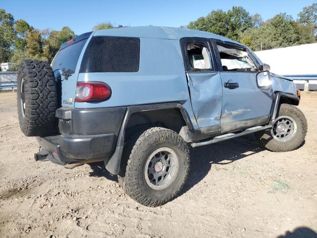 Photo 2 VIN: JTEBU4BF9EK193911 - TOYOTA FJ CRUISER 