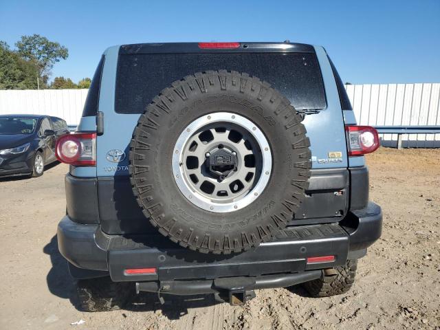 Photo 5 VIN: JTEBU4BF9EK193911 - TOYOTA FJ CRUISER 