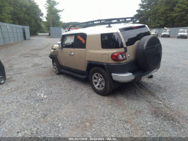 Photo 2 VIN: JTEBU4BF9EK199790 - TOYOTA FJ CRUISER 