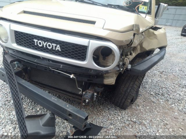 Photo 5 VIN: JTEBU4BF9EK199790 - TOYOTA FJ CRUISER 