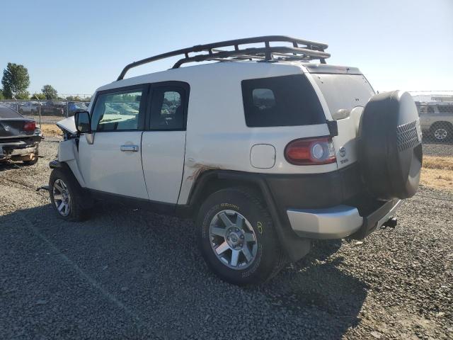 Photo 1 VIN: JTEBU4BF9EK199840 - TOYOTA FJ CRUISER 