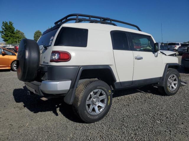 Photo 2 VIN: JTEBU4BF9EK199840 - TOYOTA FJ CRUISER 