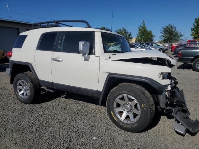 Photo 3 VIN: JTEBU4BF9EK199840 - TOYOTA FJ CRUISER 