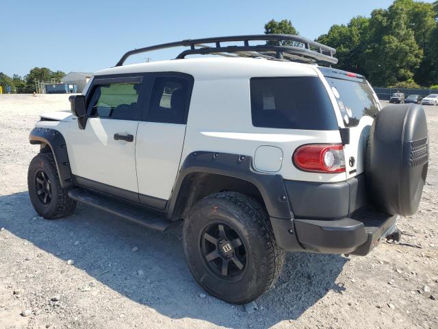 Photo 1 VIN: JTEBU4BF9EK201425 - TOYOTA FJ CRUISER 