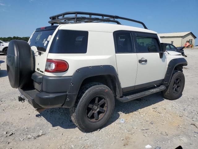 Photo 2 VIN: JTEBU4BF9EK201425 - TOYOTA FJ CRUISER 