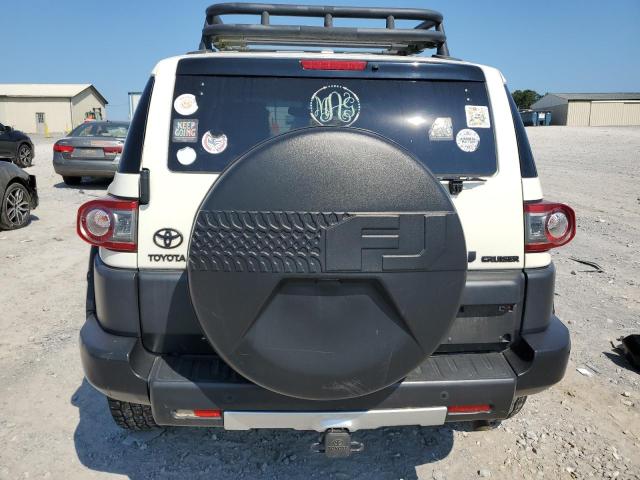 Photo 5 VIN: JTEBU4BF9EK201425 - TOYOTA FJ CRUISER 