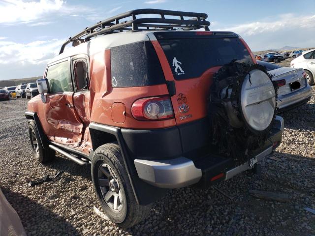 Photo 1 VIN: JTEBU4BF9EK202302 - TOYOTA FJ CRUISER 