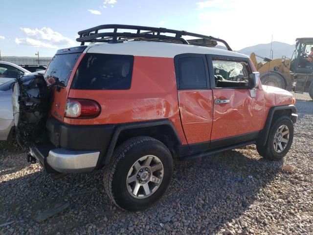 Photo 2 VIN: JTEBU4BF9EK202302 - TOYOTA FJ CRUISER 