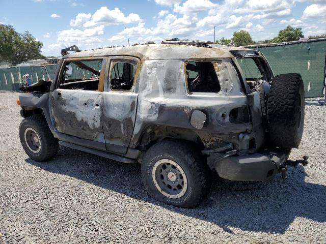 Photo 1 VIN: JTEBU4BF9EK206446 - TOYOTA FJ CRUISER 