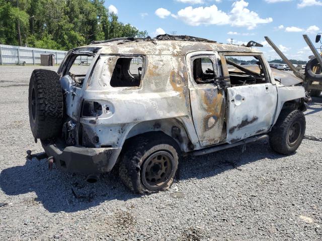 Photo 2 VIN: JTEBU4BF9EK206446 - TOYOTA FJ CRUISER 