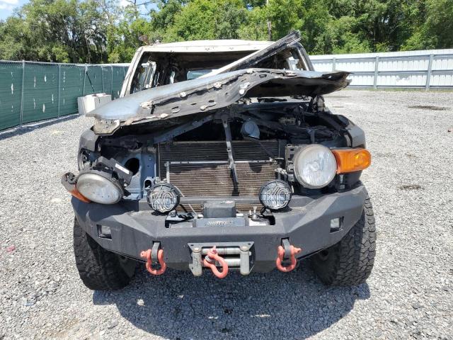 Photo 4 VIN: JTEBU4BF9EK206446 - TOYOTA FJ CRUISER 