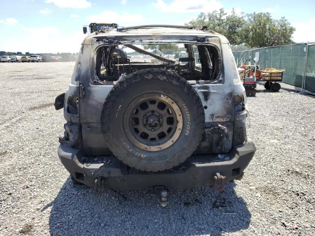 Photo 5 VIN: JTEBU4BF9EK206446 - TOYOTA FJ CRUISER 