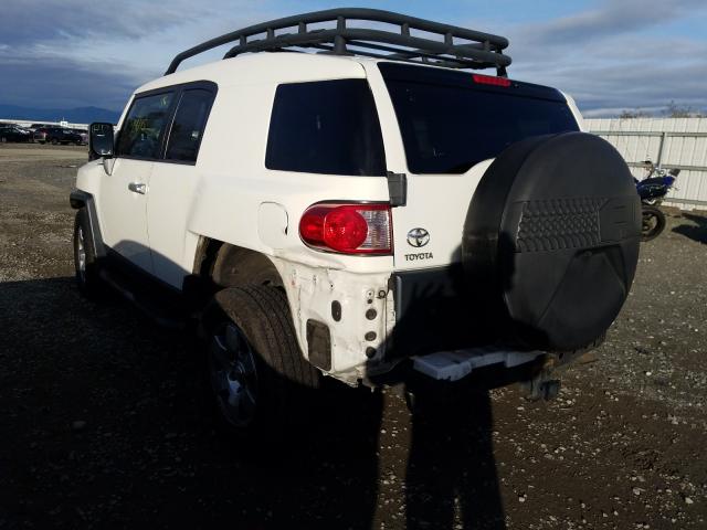 Photo 2 VIN: JTEBU4BFXAK071245 - TOYOTA FJ CRUISER 